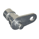 Husqvarna 532415598 Washout Port for LGT/PB/PBGT Lawn Mowers