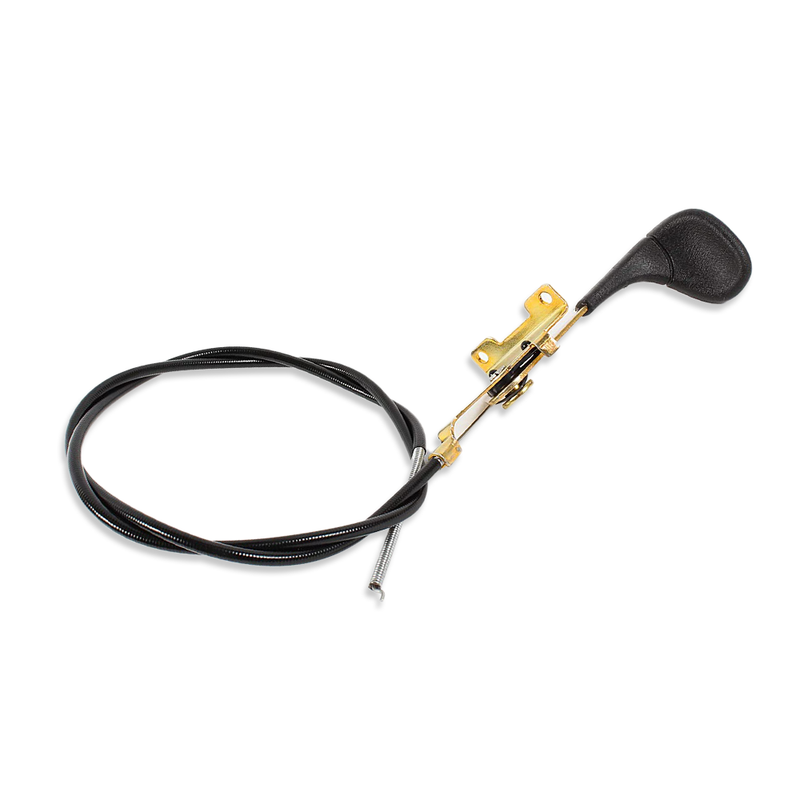 Husqvarna 532423502 Throttle Control Cable for PB/LT/YTH Lawn Mowers