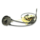 Husqvarna / Poulan 532428272 Chute Cable Assembly for Snowblowers