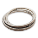 Husqvarna 532428578 Deck Belt for WE & LRVA Lawn Mowers
