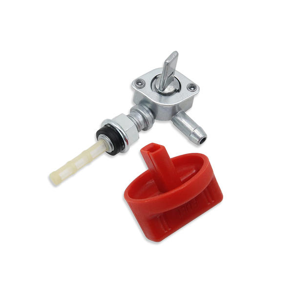 Husqvarna 532429234 Fuel Shut Off Valve for Select Snowblowers