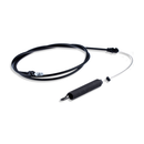 Husqvarna / Craftsman 532435110 Clutch Cable for YTA and YTH Lawn Mowers