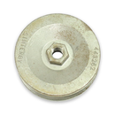 Husqvarna 532443262 Drive Pulley for HU/PR/LM Lawn Mowers