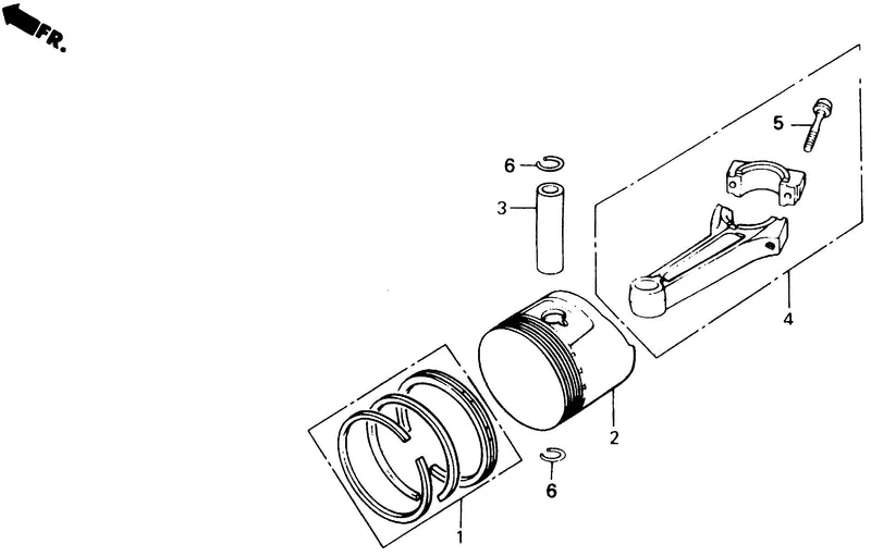PISTON