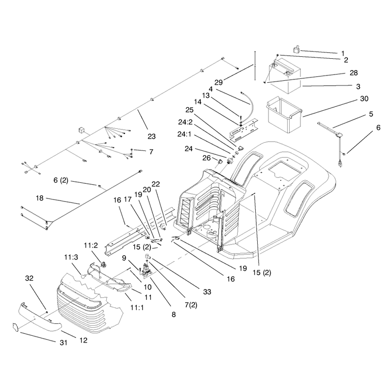 Electrical Assembly