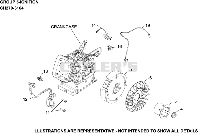 Ignition/Charging