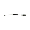 Husqvarna 536209201 Throttle Cable Asy Carburetor