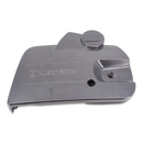 Husqvarna 536329205 Clutch Cover Assembly for 135/140/120 Chainsaws (Replaces 536329204)