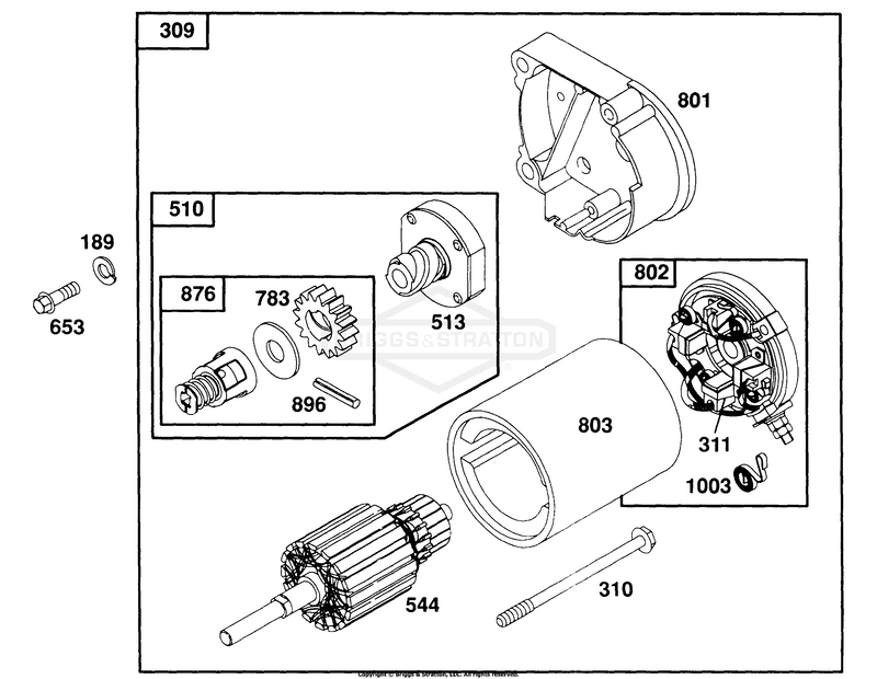 Oil Fill, Controls