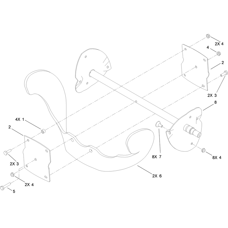 Rotor Assembly
