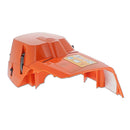 Husqvarna 537000702 Cylinder Cover for 385 and 390 Chainsaws