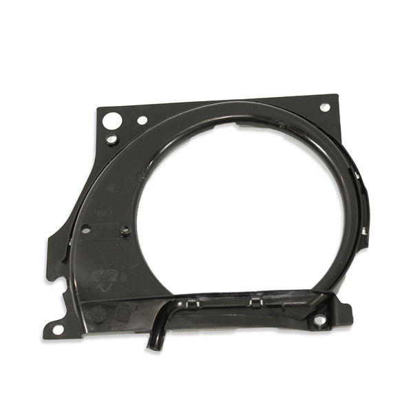 Husqvarna 537001301 Air Conductor for 390/385 Chainsaws