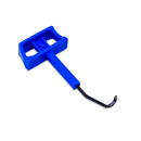 Husqvarna 537018301 Choke Control for 395EPA/395XP Chainsaws