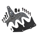 Husqvarna 537043701 Enclosed Kit