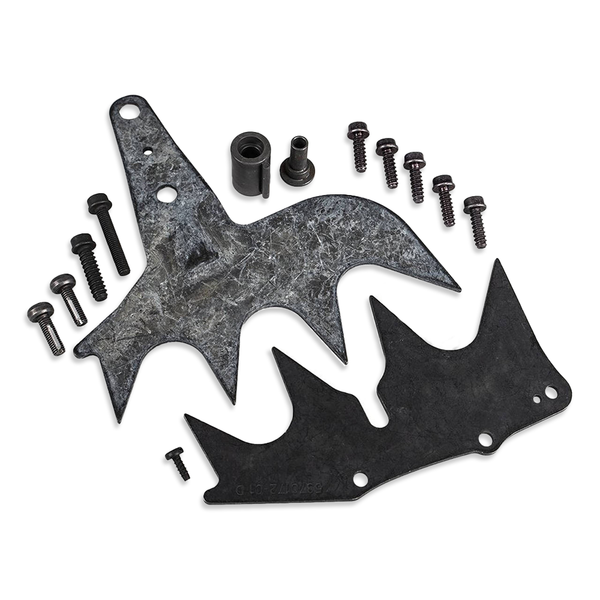 Husqvarna 537043701 Enclosed Kit