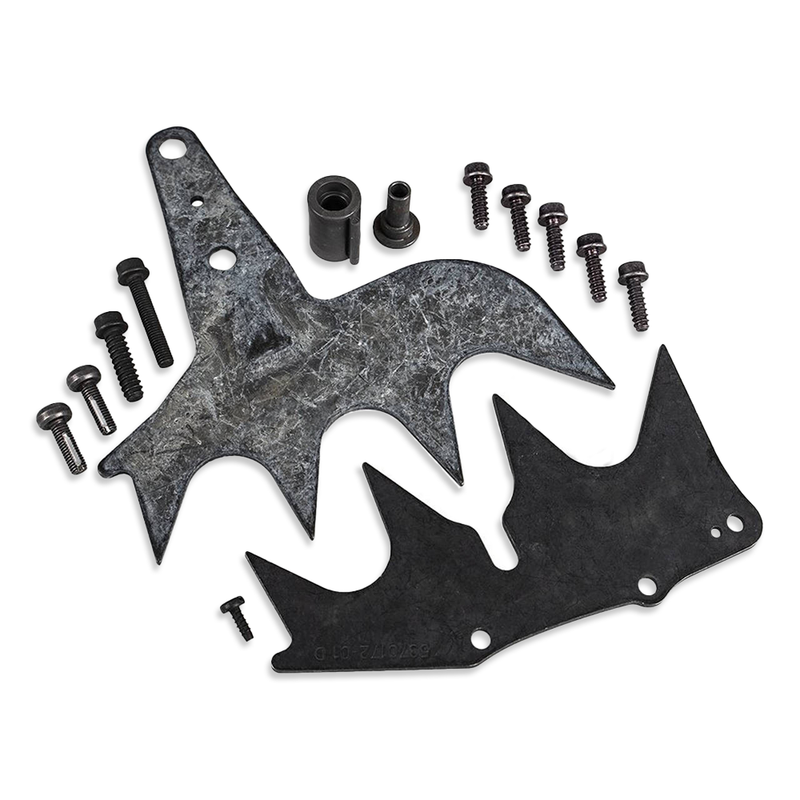 Husqvarna 537043701 Enclosed Kit