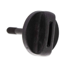 Husqvarna 537213204 Knob for 372/365/362 Chainsaws