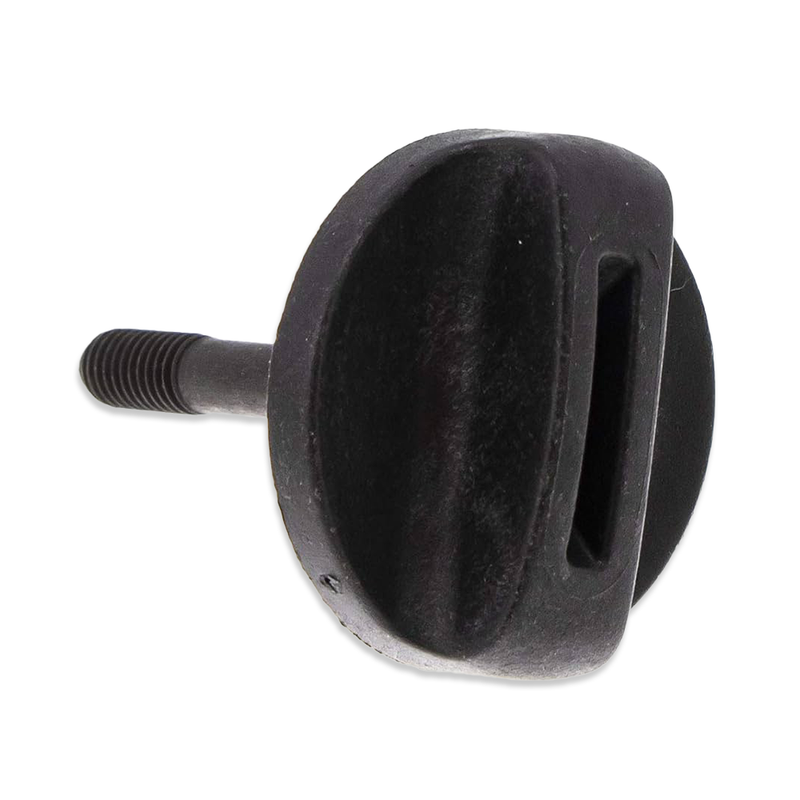 Husqvarna 537213204 Knob for 372/365/362 Chainsaws