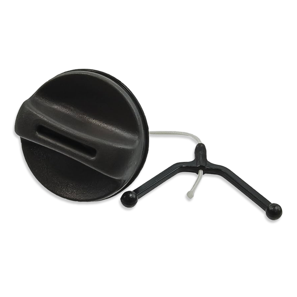 Husqvarna 537215207 Fuel Tank Cap for 365/372/362 Chainsaws