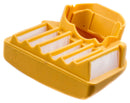 Husqvarna 537255702 Air Filter for 455 & 460 Model Chainsaws