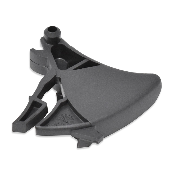 Husqvarna 537260503 Throttle Trigger for 455/460/461 Chainsaws