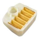 Husqvarna 537264903 Felt Air Filter for 346, 353, CS2147, CS2152, CS2153 and G5300 Chainsaws