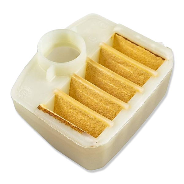 Husqvarna 537264903 Felt Air Filter for 346, 353, CS2147, CS2152, CS2153 and G5300 Chainsaws