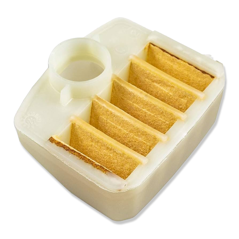 Husqvarna 537264903 Felt Air Filter for 346, 353, CS2147, CS2152, CS2153 and G5300 Chainsaws