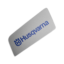 Husqvarna 537298601 Decal Clutch Cover for 455, 460, 461 & 465 Chainsaws