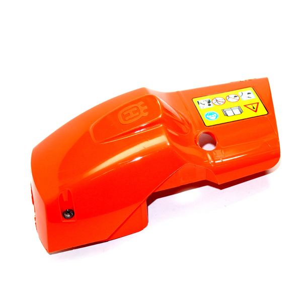 Husqvarna 537308901 Cylinder Cover for 455 Chainsaws