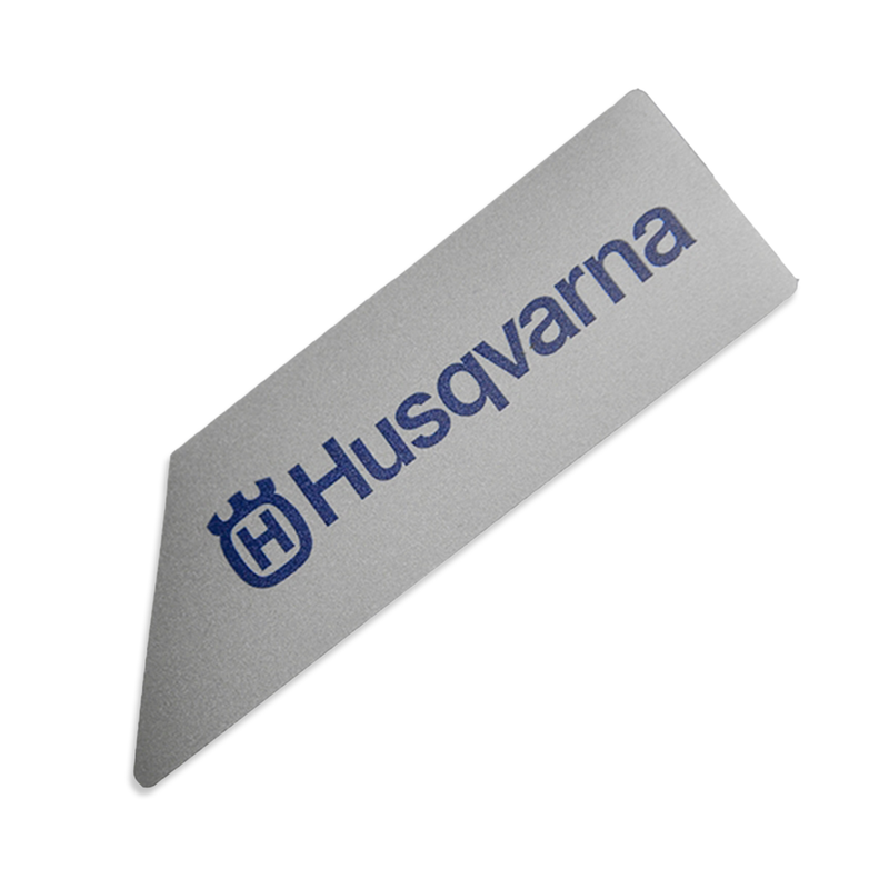 Husqvarna 537329501 Decal for 395XP Chainsaws