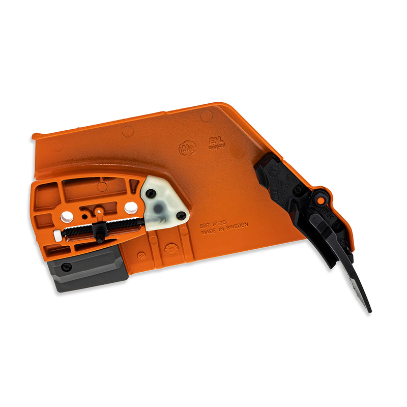 Husqvarna 537331001 Clutch Cover for 365/372/385/570/575 Chainsaws