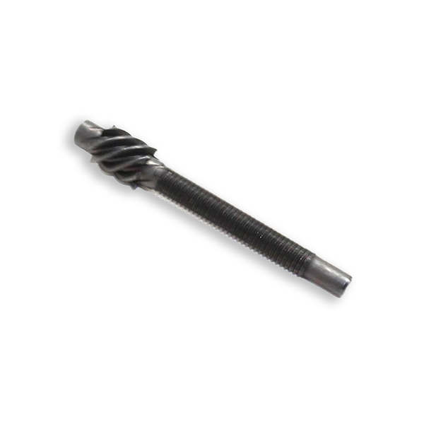 Husqvarna 537397001 Worm Screw for 440/445/450 Chainsaws