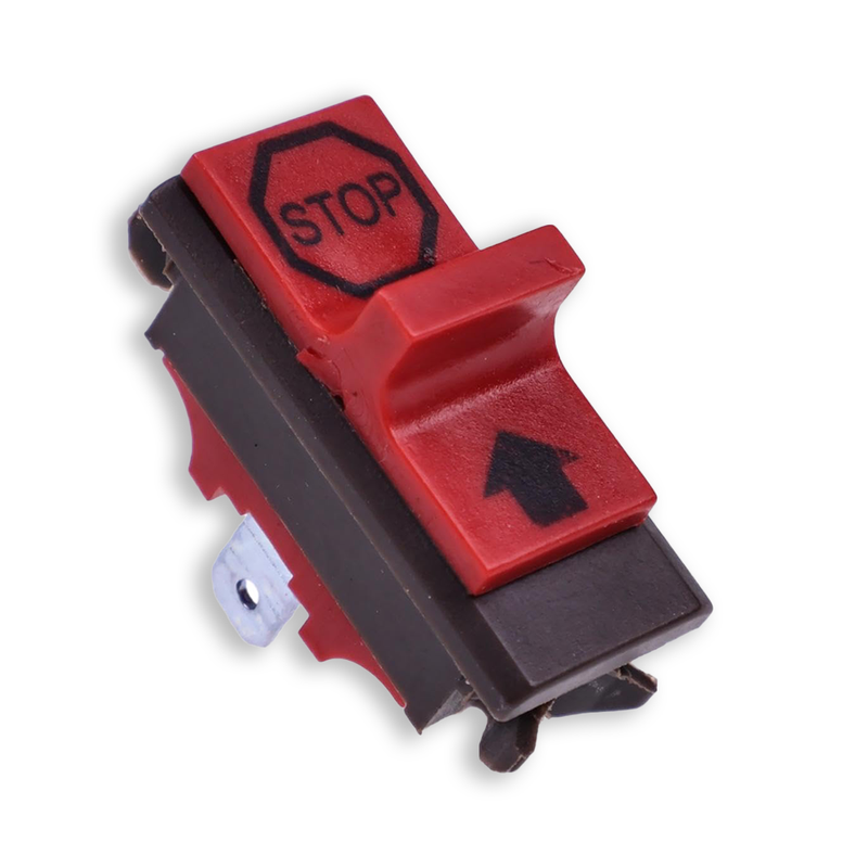 Husqvarna 537419001 Stop Button for 325/326/525 Trimmers