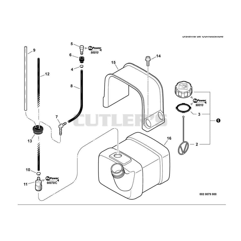 Fuel System