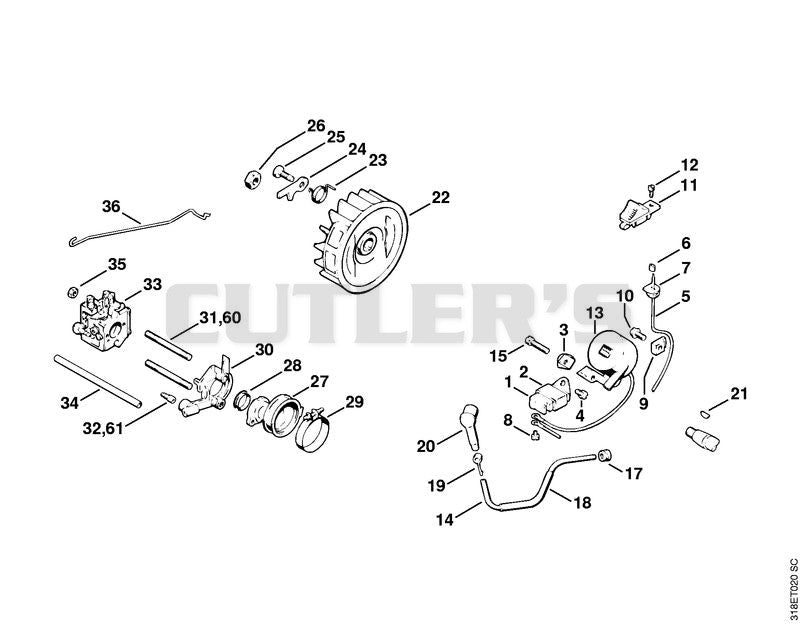 Ignition system
