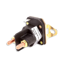 Husqvarna / Poulan / RedMax 539101714 Solenoid for CZ, EZ, ZX, and CZT Zero-Turn Riding Mowers