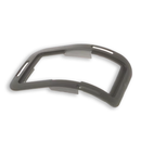 Husqvarna 539110455 Left Headlight Rim for RZ/Z/CZ Lawn Mowers