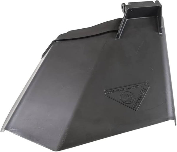 Husqvarna 539110731 Discharge Chute for YT & YTH Model Lawn Mowers