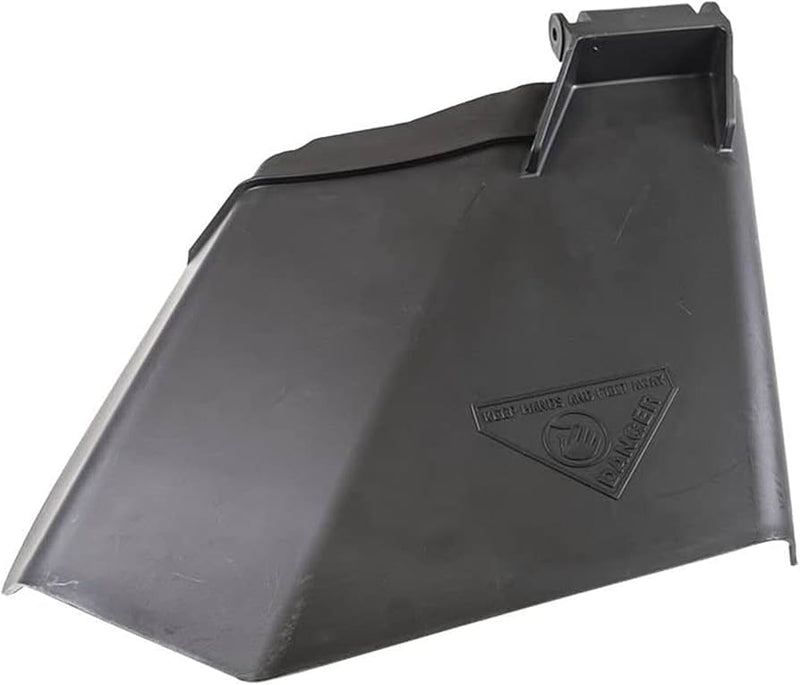 Husqvarna 539110731 Discharge Chute for YT & YTH Model Lawn Mowers