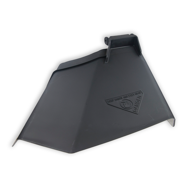 Husqvarna 539110732 Discharge Chute for YT/GT/YTH Lawn Tractors