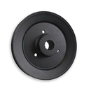 Husqvarna 539112125 Pulley for LZ/BZ/FD Zero Turn Mowers