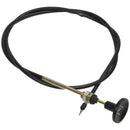 Husqvarna 539112439 Choke Cable 46"