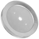 Husqvarna 539113300 Mandrel Pulley for EZ/MZ/FD Lawn Mowers
