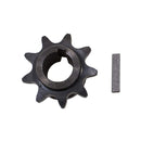Husqvarna 539116885 Sprocket With Key for Dixon ZTR 428 Lawn Mowers