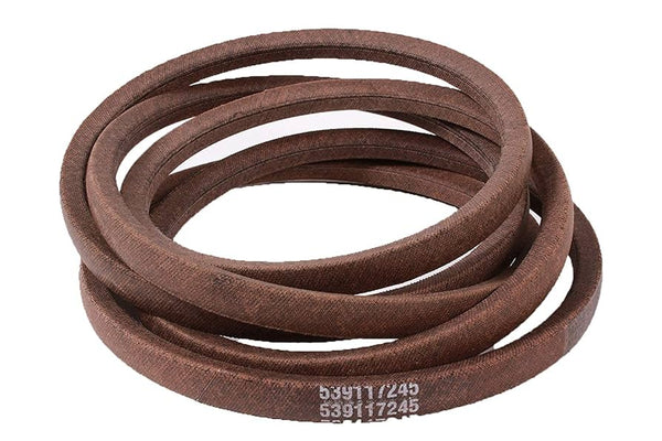 Husqvarna 539117245 Belt Deck for Z & RZ Zero Turn Lawn Mowers