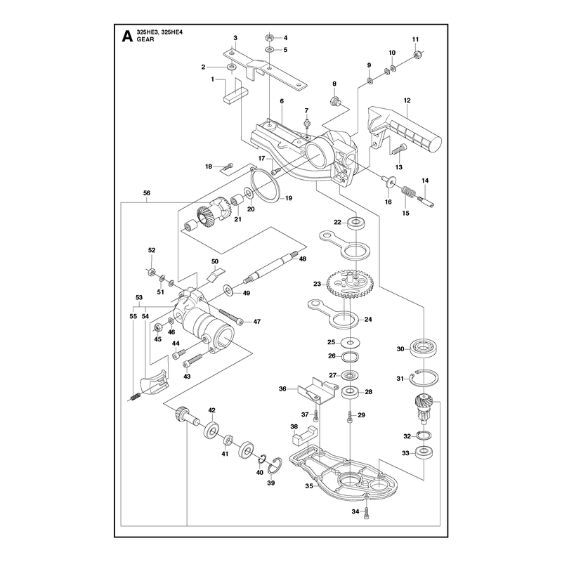 BEVEL GEAR