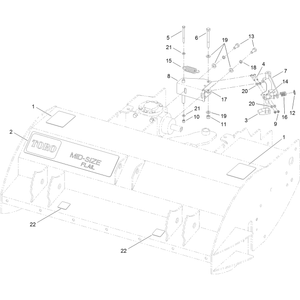 Brake Assembly