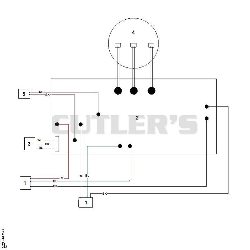 Electrical Schematic