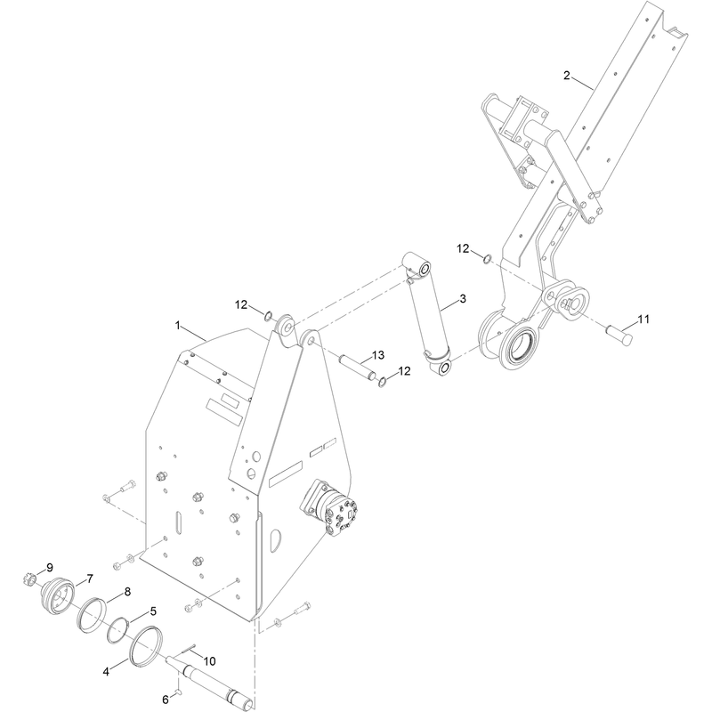 Frame Assembly
